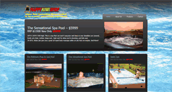Desktop Screenshot of happykiwishop.co.nz